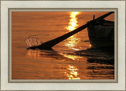 Plate 6 - Fishers of Men Series 1