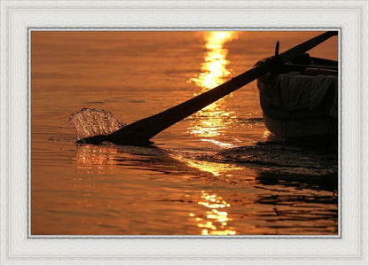 Plate 6 - Fishers of Men Series 1