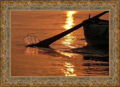 Plate 6 - Fishers of Men Series 1