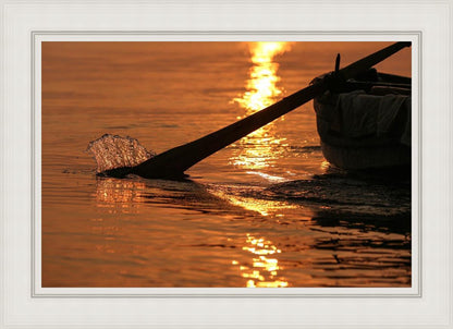 Plate 6 - Fishers of Men Series 1