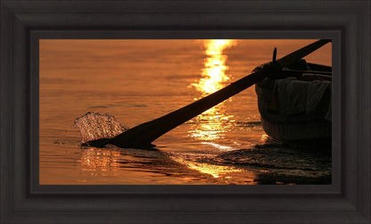 Plate 6 - Fishers of Men Series 1