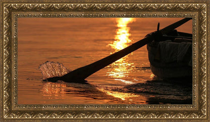 Plate 6 - Fishers of Men Series 1