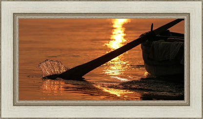 Plate 6 - Fishers of Men Series 1