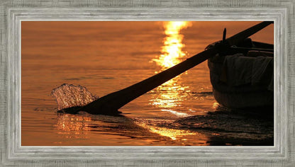 Plate 6 - Fishers of Men Series 1