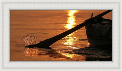 Plate 6 - Fishers of Men Series 1