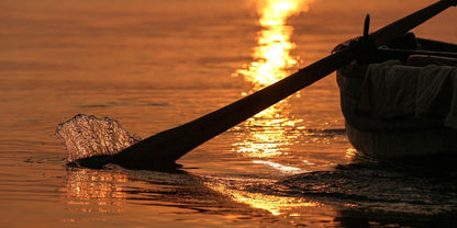 Plate 6 - Fishers of Men Series 1