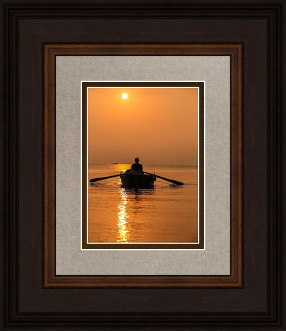 Plate 7 - Fishers of Men Series 2