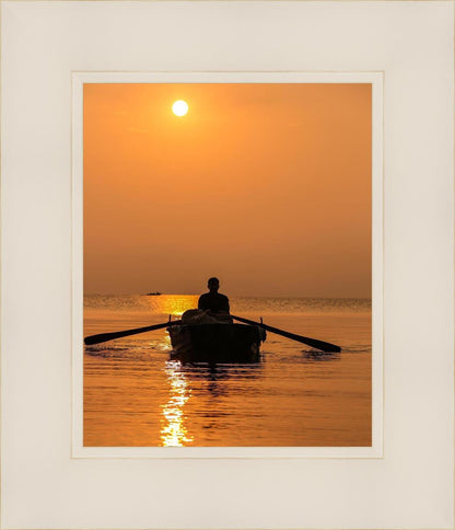 Plate 7 - Fishers of Men Series 2