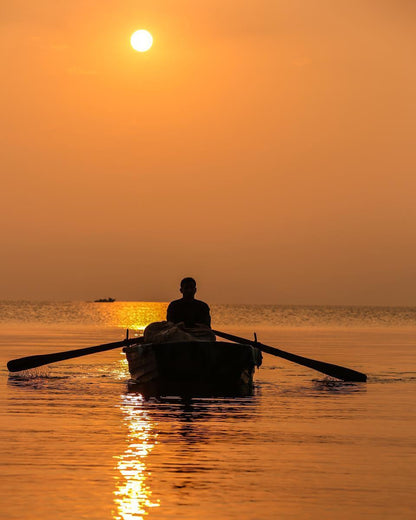 Plate 7 - Fishers of Men Series 2