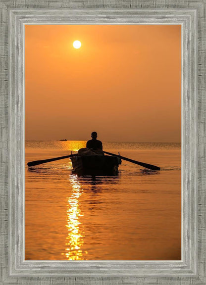 Plate 7 - Fishers of Men Series 2