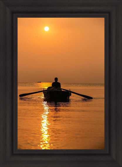 Plate 7 - Fishers of Men Series 2