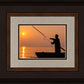 Plate 8 - Fishers of Men Series 3