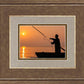 Plate 8 - Fishers of Men Series 3