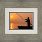 Plate 8 - Fishers of Men Series 3