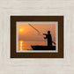 Plate 8 - Fishers of Men Series 3
