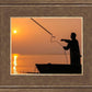 Plate 8 - Fishers of Men Series 3