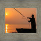 Plate 8 - Fishers of Men Series 3