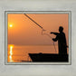 Plate 8 - Fishers of Men Series 3