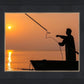 Plate 8 - Fishers of Men Series 3