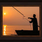 Plate 8 - Fishers of Men Series 3