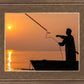 Plate 8 - Fishers of Men Series 3