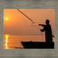 Plate 8 - Fishers of Men Series 3