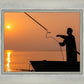 Plate 8 - Fishers of Men Series 3