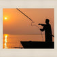 Plate 8 - Fishers of Men Series 3