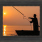 Plate 8 - Fishers of Men Series 3