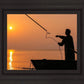 Plate 8 - Fishers of Men Series 3