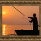 Plate 8 - Fishers of Men Series 3