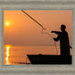 Plate 8 - Fishers of Men Series 3