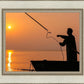 Plate 8 - Fishers of Men Series 3