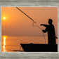 Plate 8 - Fishers of Men Series 3