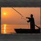 Plate 8 - Fishers of Men Series 3