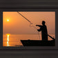 Plate 8 - Fishers of Men Series 3