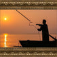Plate 8 - Fishers of Men Series 3