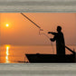 Plate 8 - Fishers of Men Series 3