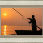 Plate 8 - Fishers of Men Series 3
