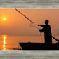 Plate 8 - Fishers of Men Series 3