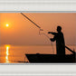 Plate 8 - Fishers of Men Series 3