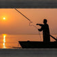 Plate 8 - Fishers of Men Series 3