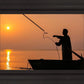 Plate 8 - Fishers of Men Series 3