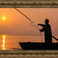 Plate 8 - Fishers of Men Series 3