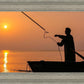 Plate 8 - Fishers of Men Series 3
