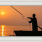 Plate 8 - Fishers of Men Series 3