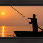 Plate 8 - Fishers of Men Series 3