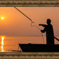 Plate 8 - Fishers of Men Series 3