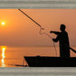 Plate 8 - Fishers of Men Series 3