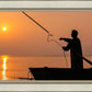 Plate 8 - Fishers of Men Series 3